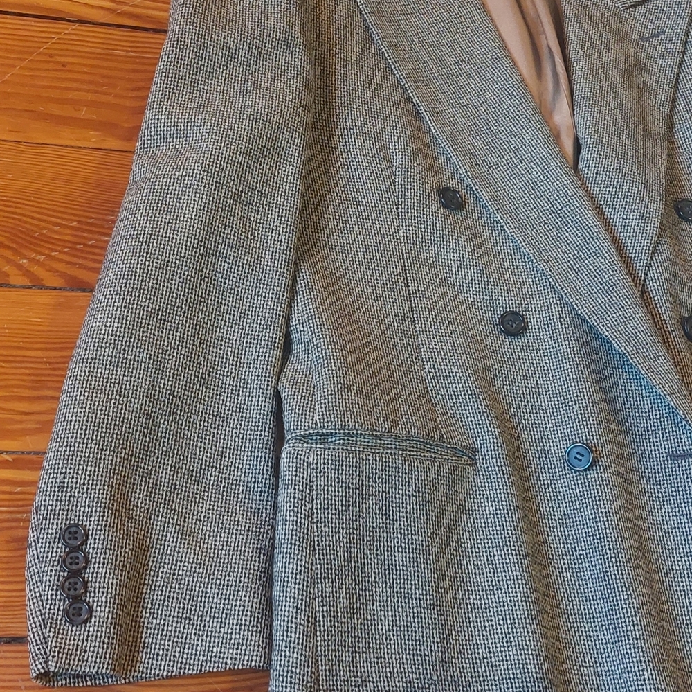 Zegnorelli Jacket - Picture 5 of 10
